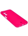Hurtownia GSM - Etui silikonové Bizon Soft Case do Samsung Galaxy A25 5G neonově růžové - BIZ4969 - {ean13} - Hurt