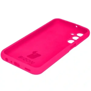 Hurtownia GSM - Bizon Soft Case Samsung Galaxy A25 5G neongrün - BIZ4969 - {ean13} - Hurt