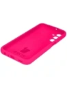 Hurtownia GSM - Etui silikonové Bizon Soft Case do Samsung Galaxy A25 5G neonově růžové - BIZ4969 - {ean13} - Hurt