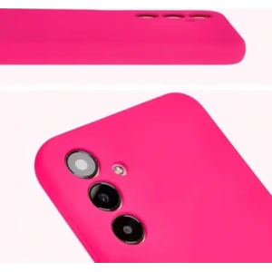 Hurtownia GSM - Bizon Soft Case Samsung Galaxy A25 5G neongrün - BIZ4969 - {ean13} - Hurt