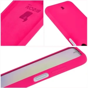 Hurtownia GSM - Bizon Soft Case Samsung Galaxy A25 5G neongrün - BIZ4969 - {ean13} - Hurt