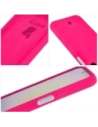 Hurtownia GSM - Bizon Soft Case Samsung Galaxy A25 5G roz neon - BIZ4969 - {ean13} - Hurt