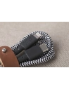 Wholesale Native Union Belt Cable USB-C to Lightning 1.2m (zebra) - NTU023ZEB - {ean13} - Hurt