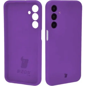 Hurtownia GSM - Bizon Soft Case Samsung Galaxy A25 5G lila - BIZ4970 - {ean13} - Hurt