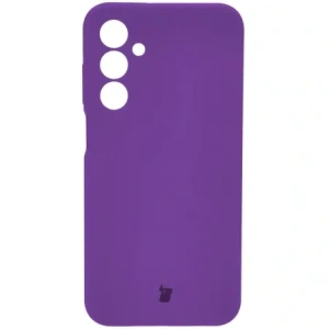 Hurtownia GSM - Bizon Soft Case Samsung Galaxy A25 5G lila - BIZ4970 - {ean13} - Hurt