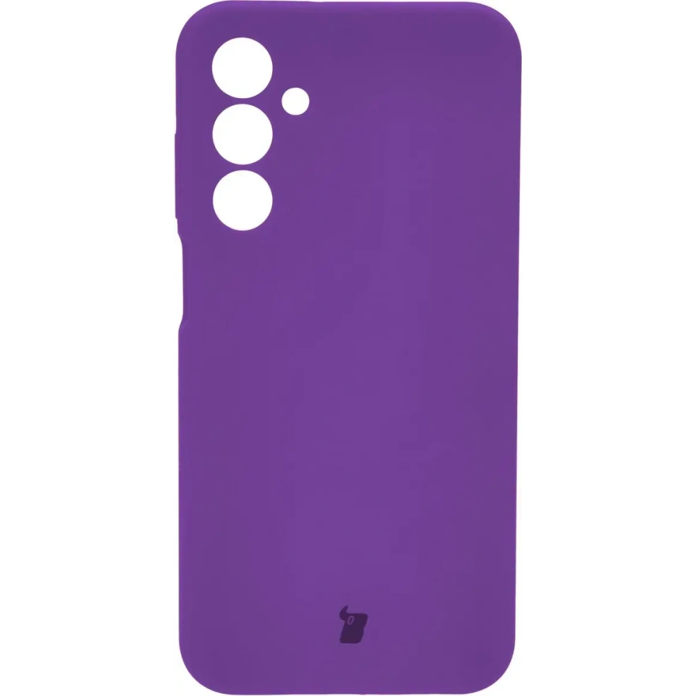 Hurtownia GSM - Etui silikonové Bizon Soft Case do Samsung Galaxy A25 5G fialové - BIZ4970 - {ean13} - Hurt