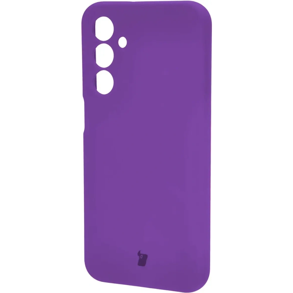 Hurtownia GSM - Etui silikonové Bizon Soft Case do Samsung Galaxy A25 5G fialové - BIZ4970 - {ean13} - Hurt