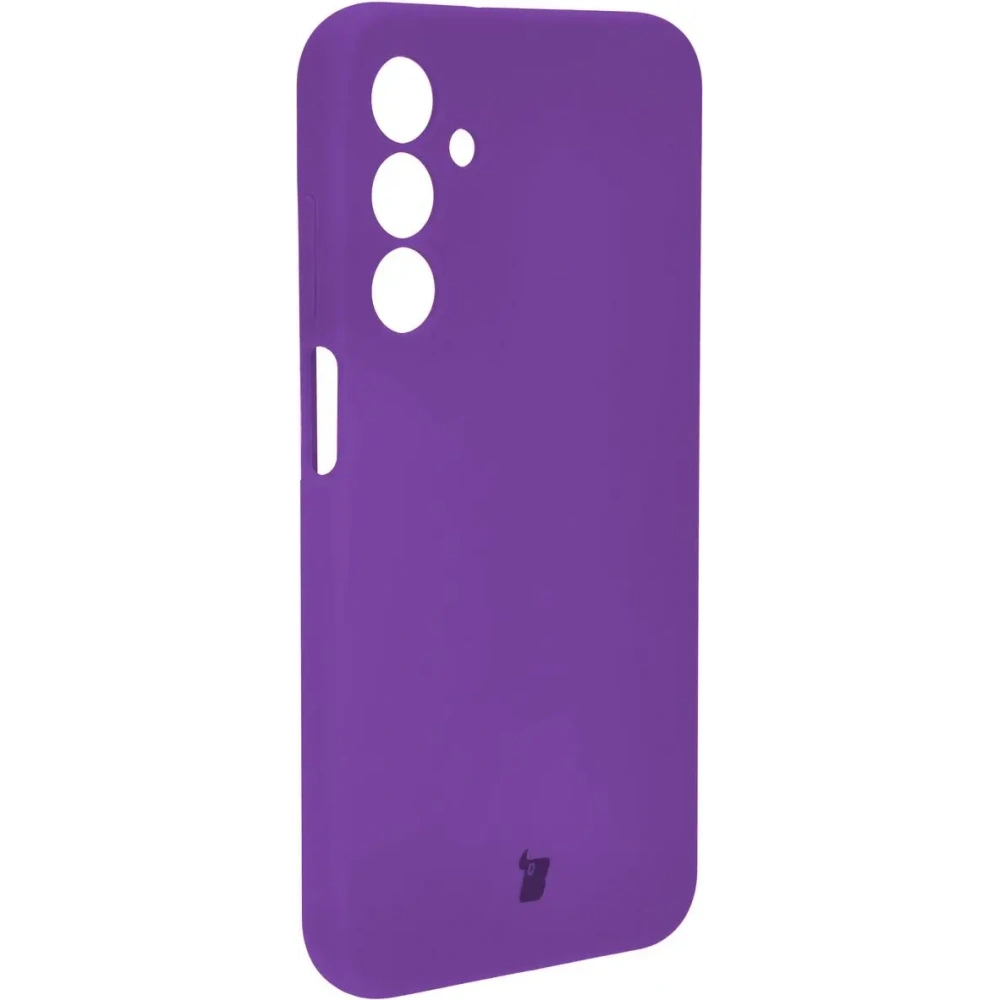 Hurtownia GSM - Etui silikonové Bizon Soft Case do Samsung Galaxy A25 5G fialové - BIZ4970 - {ean13} - Hurt
