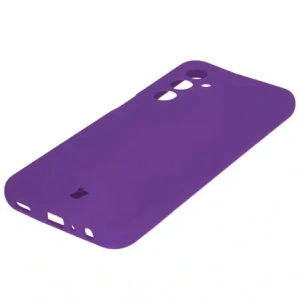Hurtownia GSM - Bizon Soft Case Samsung Galaxy A25 5G lila - BIZ4970 - {ean13} - Hurt
