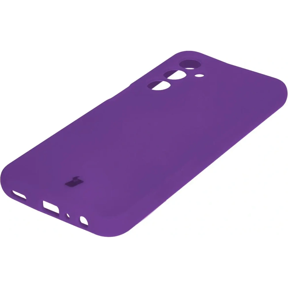 Hurtownia GSM - Etui silikonové Bizon Soft Case do Samsung Galaxy A25 5G fialové - BIZ4970 - {ean13} - Hurt