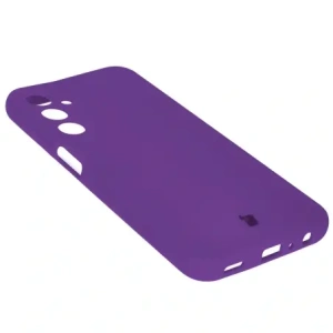 Hurtownia GSM - Bizon Soft Case Samsung Galaxy A25 5G lila - BIZ4970 - {ean13} - Hurt
