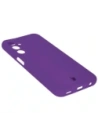 Hurtownia GSM - Etui silikonové Bizon Soft Case do Samsung Galaxy A25 5G fialové - BIZ4970 - {ean13} - Hurt
