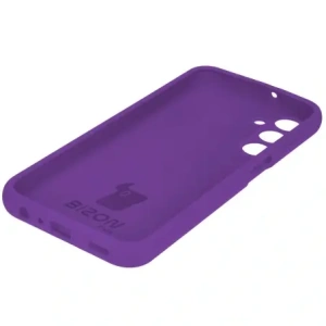 Hurtownia GSM - Bizon Soft Case Samsung Galaxy A25 5G lila - BIZ4970 - {ean13} - Hurt