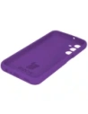 Hurtownia GSM - Etui silikonové Bizon Soft Case do Samsung Galaxy A25 5G fialové - BIZ4970 - {ean13} - Hurt