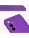 Hurtownia GSM - Etui silikonové Bizon Soft Case do Samsung Galaxy A25 5G fialové - BIZ4970 - {ean13} - Hurt