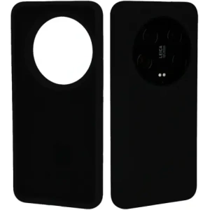 Hurtownia GSM - Bizon Soft Case Xiaomi 14 Ultra negru - BIZ4971 - {ean13} - Hurt