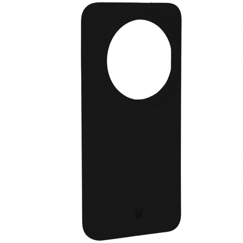 Etui silikonowe Bizon Soft Case do Xiaomi 14 Ultra czarne