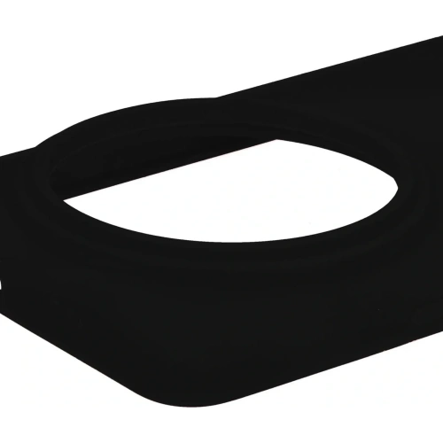 Etui silikonowe Bizon Soft Case do Xiaomi 14 Ultra czarne