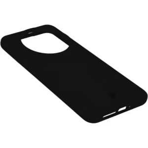 Hurtownia GSM - Bizon Soft Case Xiaomi 14 Ultra negru - BIZ4971 - {ean13} - Hurt