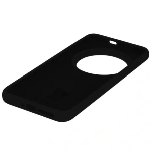 Hurtownia GSM - Bizon Soft Case Xiaomi 14 Ultra negru - BIZ4971 - {ean13} - Hurt