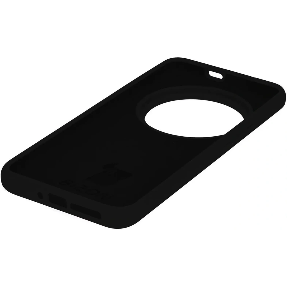 Hurtownia GSM - Etui silikonowe Bizon Soft Case do Xiaomi 14 Ultra czarne - BIZ4971 - {ean13} - Hurt