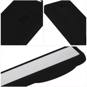 Hurtownia GSM - Bizon Soft Case Xiaomi 14 Ultra negru - BIZ4971 - {ean13} - Hurt