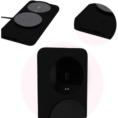 Etui silikonowe Bizon Soft Case do Xiaomi 14 Ultra czarne