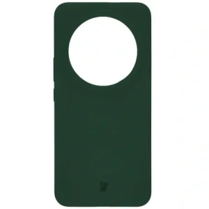 Hurtownia GSM - Bizon Soft Case Xiaomi 14 Ultra verde închis - BIZ4972 - {ean13} - Hurt