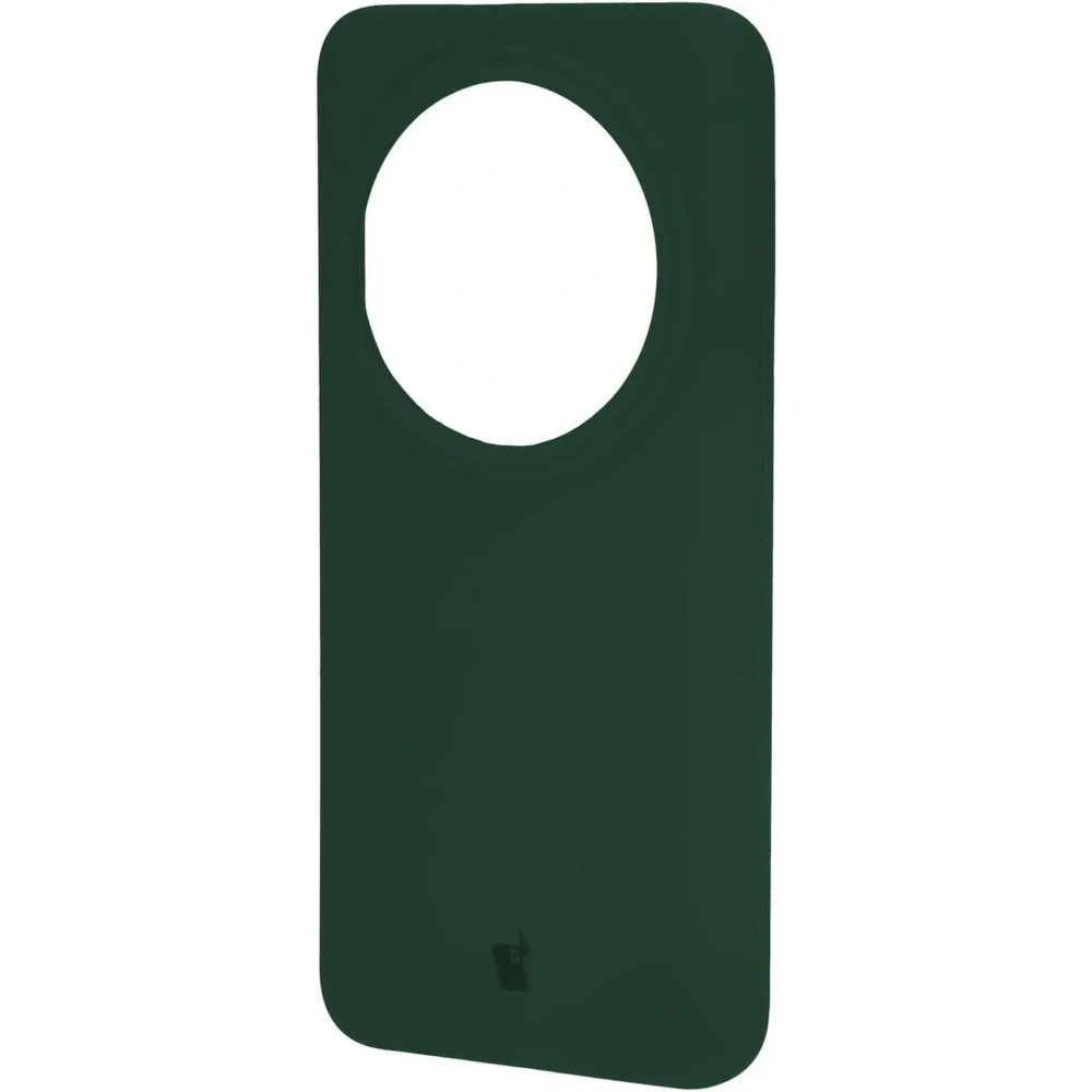 Hurtownia GSM - Bizon Soft Case Xiaomi 14 Ultra sötétzöld - BIZ4972 - {ean13} - Hurt