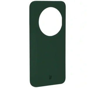 Hurtownia GSM - Bizon Soft Case Xiaomi 14 Ultra verde închis - BIZ4972 - {ean13} - Hurt