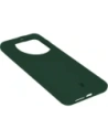 Hurtownia GSM - Etui silikonové Bizon Soft Case do Xiaomi 14 Ultra tmavě zelené - BIZ4972 - {ean13} - Hurt