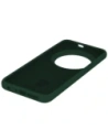 Hurtownia GSM - Etui silikonové Bizon Soft Case do Xiaomi 14 Ultra tmavě zelené - BIZ4972 - {ean13} - Hurt