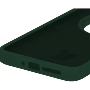 Hurtownia GSM - Bizon Soft Case Xiaomi 14 Ultra verde închis - BIZ4972 - {ean13} - Hurt