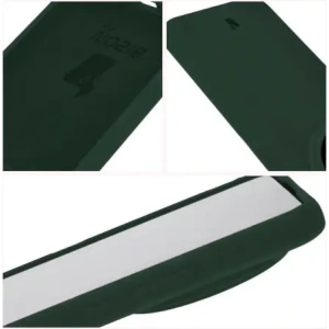 Wholesale Bizon Soft Case Xiaomi 14 Ultra dark green - BIZ4972 - {ean13} - Hurt