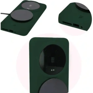 Wholesale Bizon Soft Case Xiaomi 14 Ultra dark green - BIZ4972 - {ean13} - Hurt