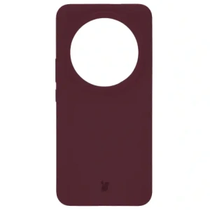 Wholesale Bizon Soft Case Xiaomi 14 Ultra dark purple - BIZ4973 - {ean13} - Hurt