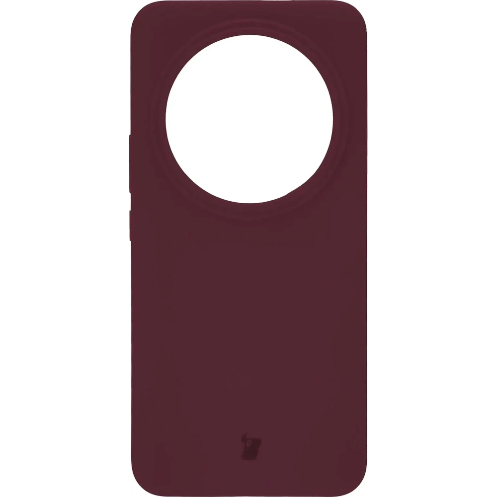 Hurtownia GSM - Bizon Soft Case Xiaomi 14 Ultra dunkel lila - BIZ4973 - {ean13} - Hurt