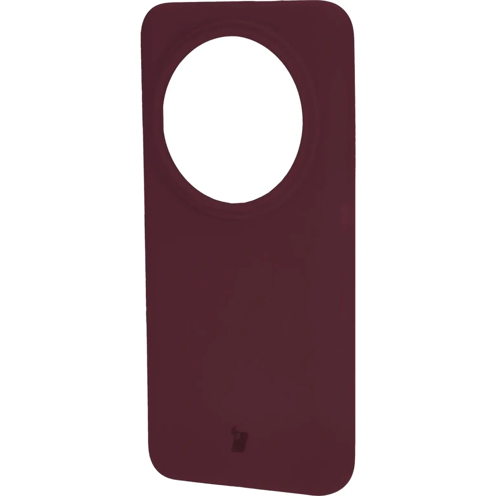 Hurtownia GSM - Bizon Soft Case Xiaomi 14 Ultra dunkel lila - BIZ4973 - {ean13} - Hurt