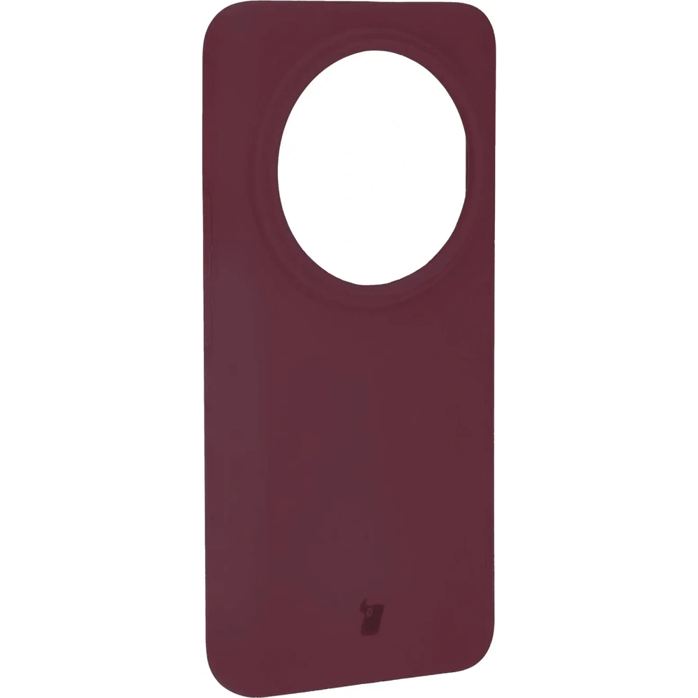 Hurtownia GSM - Bizon Soft Case Xiaomi 14 Ultra dunkel lila - BIZ4973 - {ean13} - Hurt