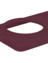 Wholesale Bizon Soft Case Xiaomi 14 Ultra dark purple - BIZ4973 - {ean13} - Hurt