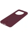Hurtownia GSM - Etui silikonové Bizon Soft Case do Xiaomi 14 Ultra tmavě fialové - BIZ4973 - {ean13} - Hurt