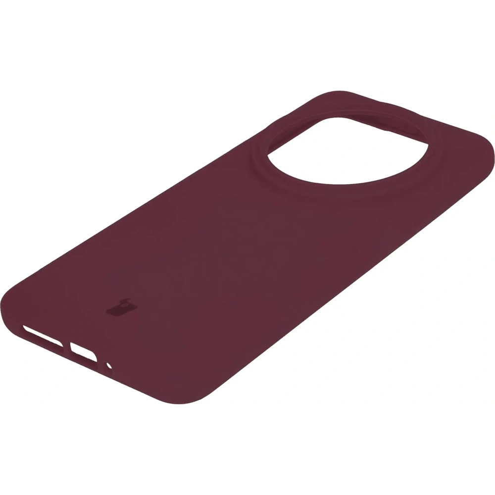 Hurtownia GSM - Bizon Soft Case Xiaomi 14 Ultra dunkel lila - BIZ4973 - {ean13} - Hurt
