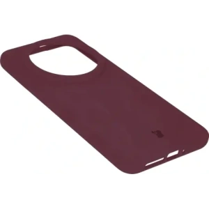 Hurtownia GSM - Etui silikonové Bizon Soft Case do Xiaomi 14 Ultra tmavě fialové - BIZ4973 - {ean13} - Hurt