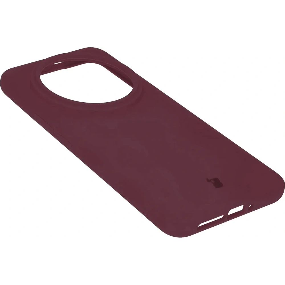 Hurtownia GSM - Bizon Soft Case Xiaomi 14 Ultra dunkel lila - BIZ4973 - {ean13} - Hurt