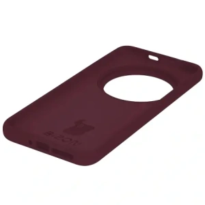 Hurtownia GSM - Caz moale Bizon Xiaomi 14 Ultra mov închis - BIZ4973 - {ean13} - Hurt
