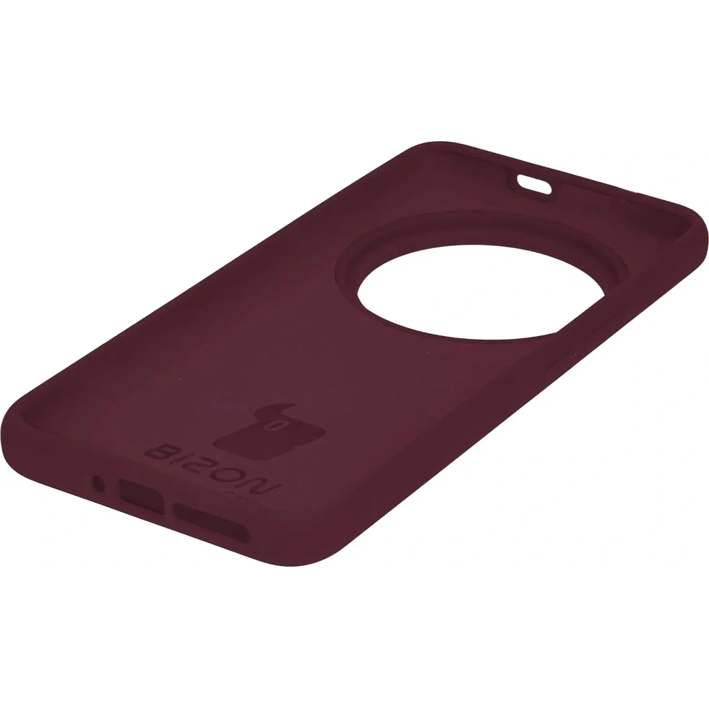 Hurtownia GSM - Bizon Soft Case Xiaomi 14 Ultra dunkel lila - BIZ4973 - {ean13} - Hurt