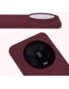 Wholesale Bizon Soft Case Xiaomi 14 Ultra dark purple - BIZ4973 - {ean13} - Hurt