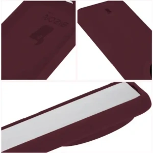 Hurtownia GSM - Bizon Soft Case Xiaomi 14 Ultra sötét lila - BIZ4973 - {ean13} - Hurt
