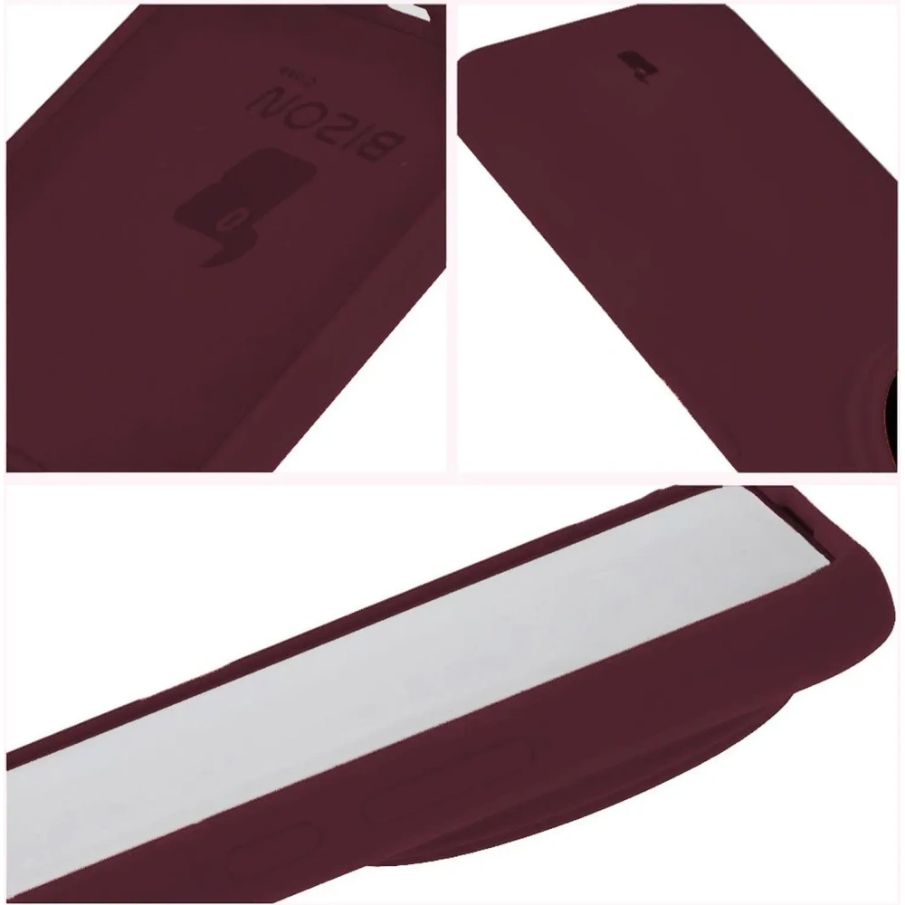 Hurtownia GSM - Bizon Soft Case Xiaomi 14 Ultra dunkel lila - BIZ4973 - {ean13} - Hurt