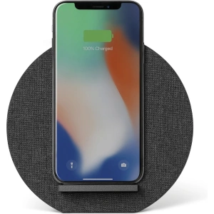 Wholesale Native Union Dock Wireless Charger (slate) - NTU026SLT - {ean13} - Hurt